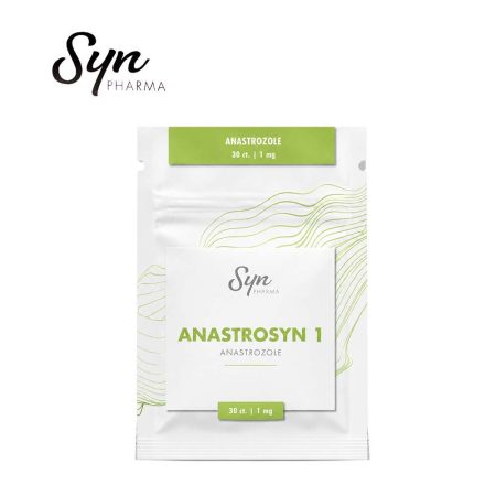 SYN Pharma Arimidex