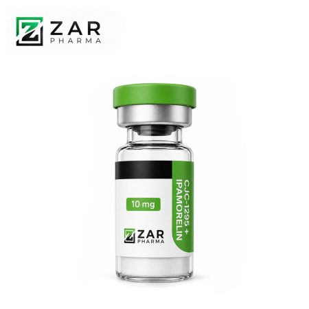 Zar Pharma CJC + IPA