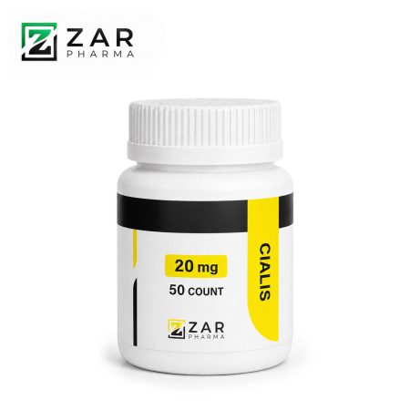 Zar Pharma Cialis