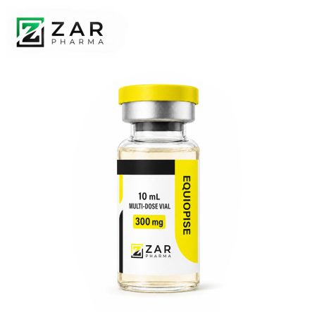 Zar Pharma Equipoise