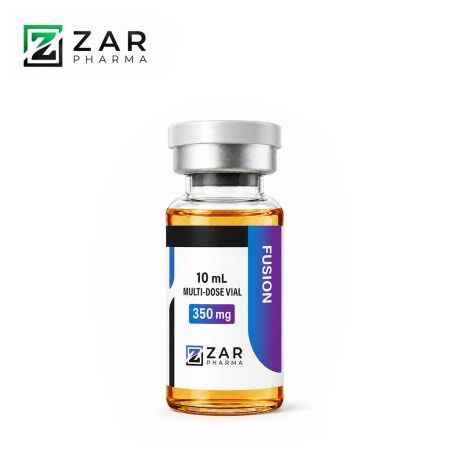 Zar Pharma Fusion