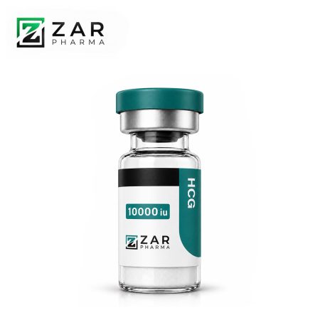 Zar Pharma HCG