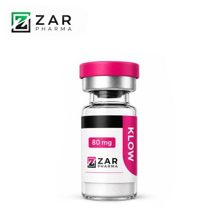 Zar Pharma Klow