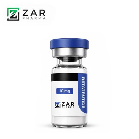 Zar Pharma Retatrutide