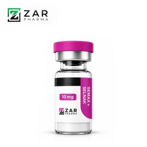 Zar Pharma Selank + Semax