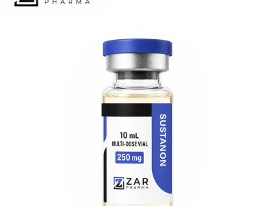 Zar Pharma Sustanon