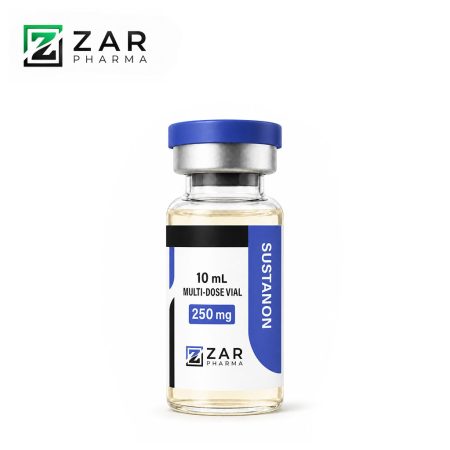 Zar Pharma Sustanon