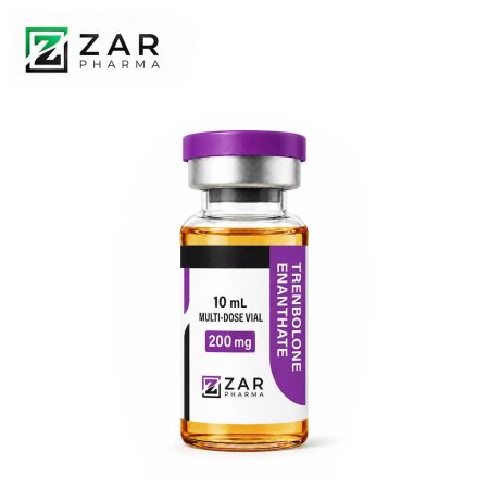 Zar Pharma Trenbolone Enanthate