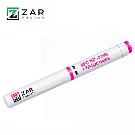 Zar Pharma Healing Blend Pen