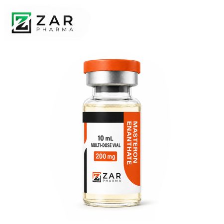 Zar Pharma Masteron Enanthate