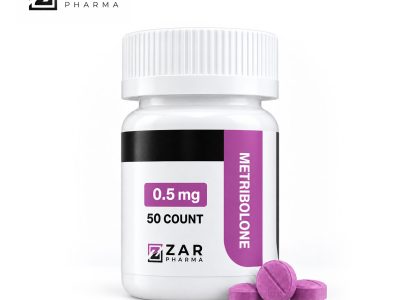 Zar Pharma Oral Tren