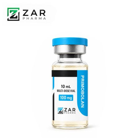 Zar Pharma Primobolan