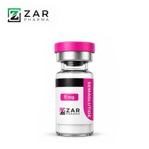 Zar Pharma Semaglutide