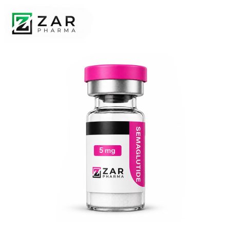 Zar Pharma Semaglutide