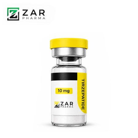 Zar Pharma Tirzepatide