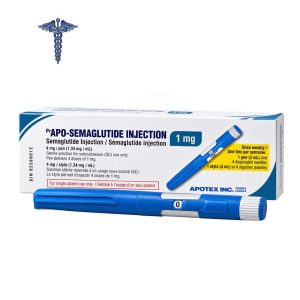 Apo Semaglutide