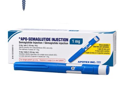 Apo Semaglutide