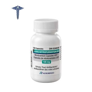 Canada Nitrofurantoin
