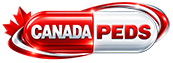 CanadaPeds Logo
