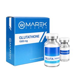 Marek Glutathione