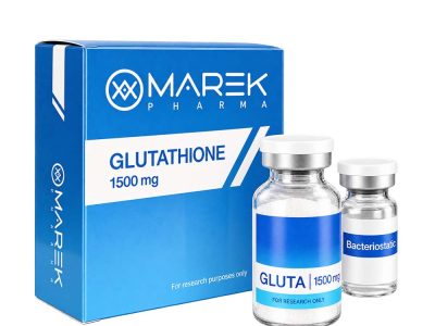 Marek Glutathione