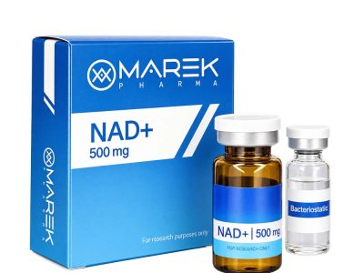 Marek NAD+