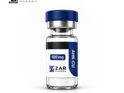 Zar Pharma AHK-CU