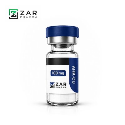 Zar Pharma AHK-CU
