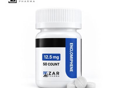 Zar Pharma Oral Tren