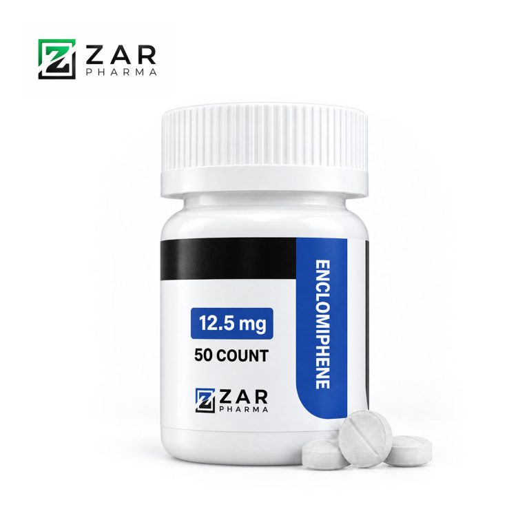 Zar Pharma Oral Tren