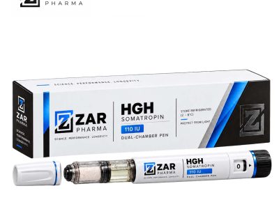 Zar Pharma HGH Pen