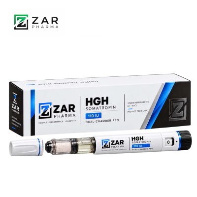 Zar Pharma HGH Pen