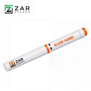 Zar Pharma Klow Pen