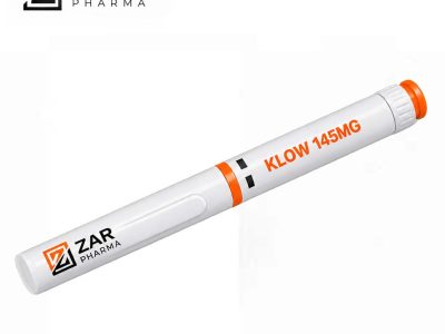 Zar Pharma Klow Pen