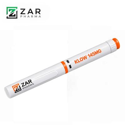 Zar Pharma Klow Pen
