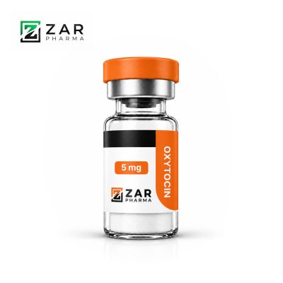 Zar Pharma Oxytocin