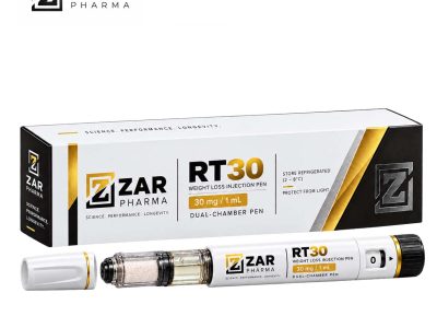 Zar Pharma Retatrutide Pen