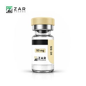 Zar Pharma SS-31