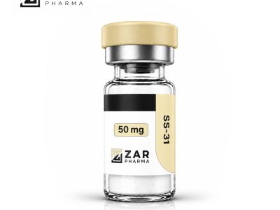 Zar Pharma SS-31