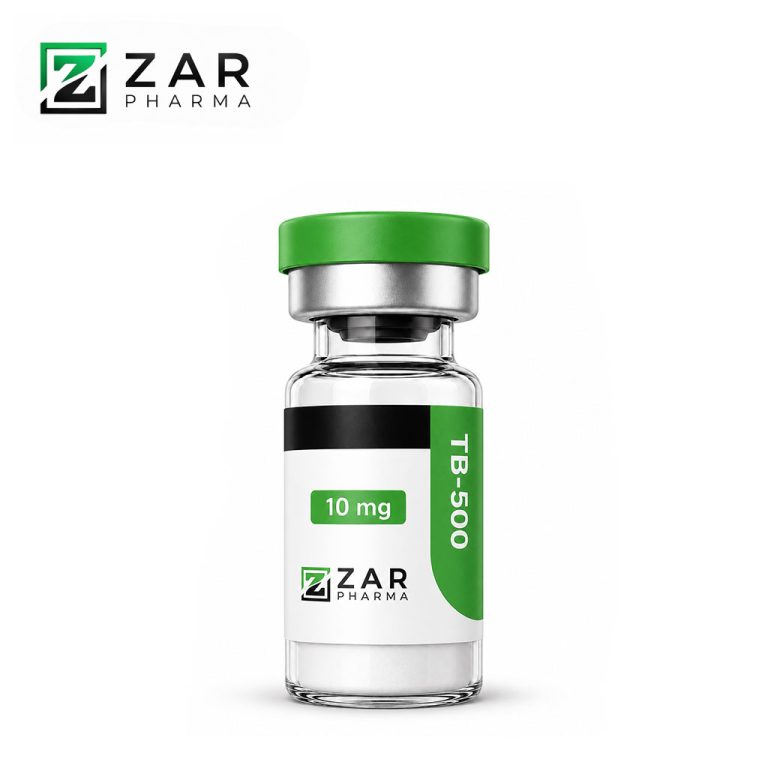Zar Pharma TB-500