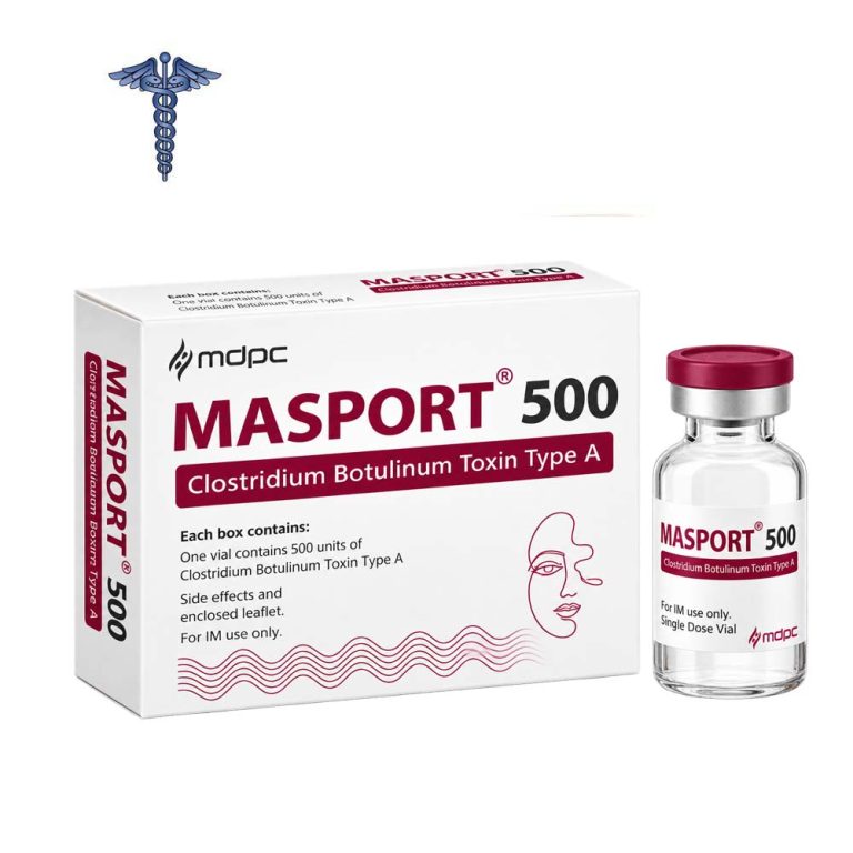 masport botox